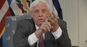 Kentucky suit accuses Justice, son of racketeering